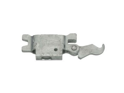 Jeep 5143737AA LINK AND LEVER ASSEMBLY Parking Brake