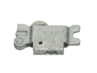 Jeep 5143737AA LINK AND LEVER ASSEMBLY Parking Brake