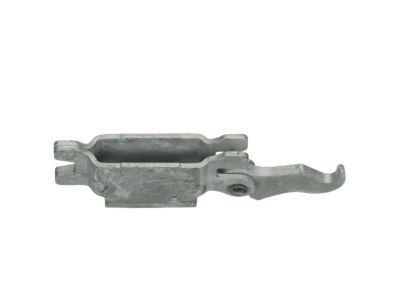 Jeep 5143737AA LINK AND LEVER ASSEMBLY Parking Brake