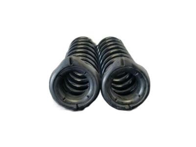 Dodge 5168888AC Coil Spring