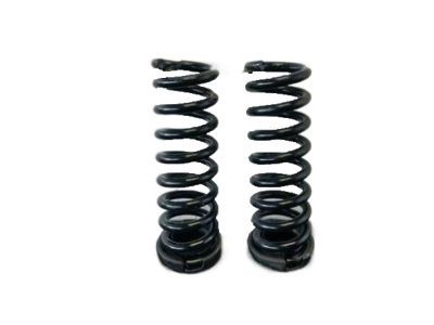 2020 Dodge Challenger Coil Springs - 5168888AC