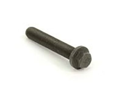 Dodge 6508501AA BOLT Connecting Rod