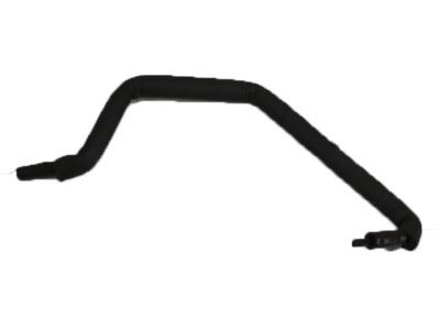 Jeep 4854072 TUBE Vent