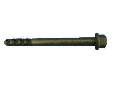 Jeep 34202606 BOLT Hex Head