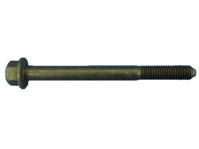 Jeep 34202606 BOLT Hex Head