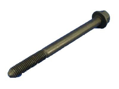 Jeep 34202606 BOLT Hex Head