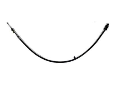 Chrysler Cirrus Accelerator Cable - 4669914
