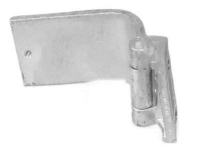 Mopar 55075194 Lower Hinge, Rear Driver Side