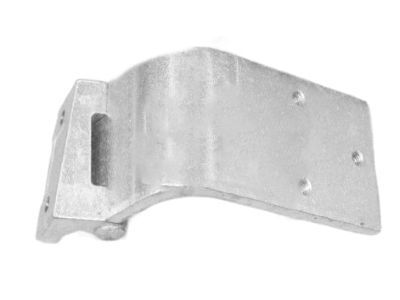 1999 Dodge Ram Wagon Door Hinge - 55075194