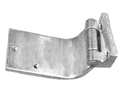 Mopar 55075194 Lower Hinge, Rear Driver Side