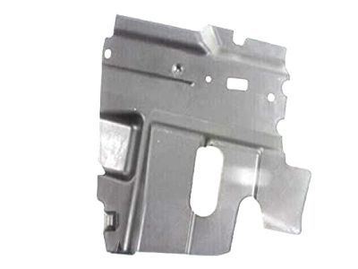 Mopar 5182345AE Shield