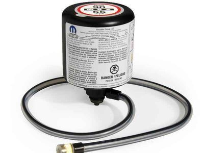 Jeep 82212850 EMERGENCY KIT Tire Repair