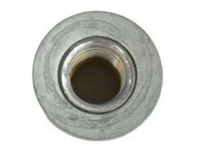 Mopar 68247998AA Nut Hexagon Flange Lock M12X1.25