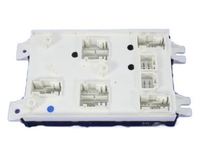 Dodge 68226576AB MODULE Body Controller
