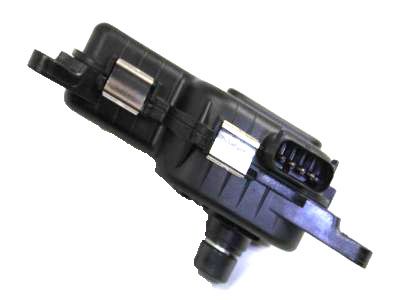 Chrysler 53022137AF ACTUATOR Short Runner Valve