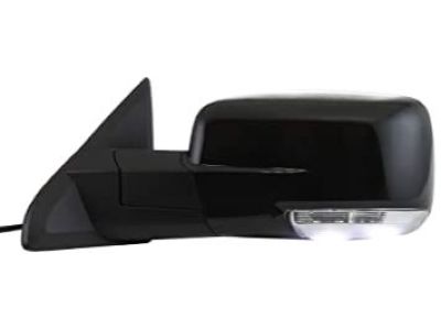 Chrysler 68203011AA Bracket - Fog Lamp