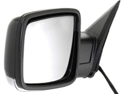 Chrysler 68203011AA Bracket - Fog Lamp