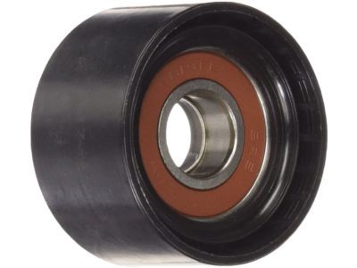 Jeep 68018072AA PULLEY Idler
