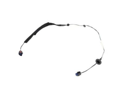 Jeep 68066015AD WIRING Front Door