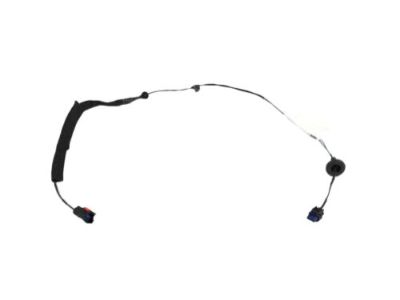 Jeep 68066015AD WIRING Front Door