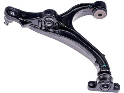 Mopar 52089981AG Arm Lower Control Front