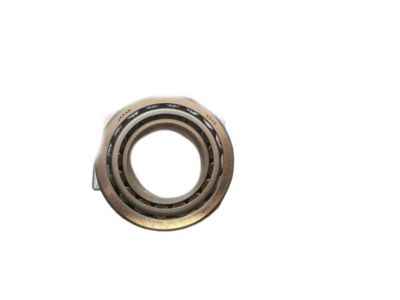 Dodge MB664447 BEARING, Rear Axle Shaft