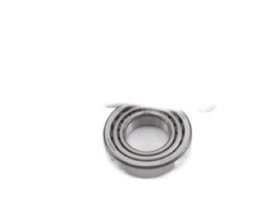 Dodge MB664447 BEARING, Rear Axle Shaft