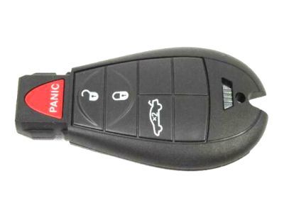 Mopar 56046771AA Transmitter
