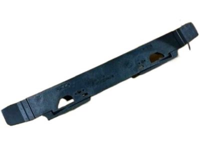 Dodge MR957870 CORE Front Bumper