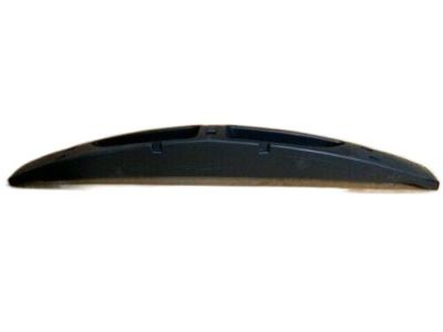 Dodge MR957870 CORE Front Bumper
