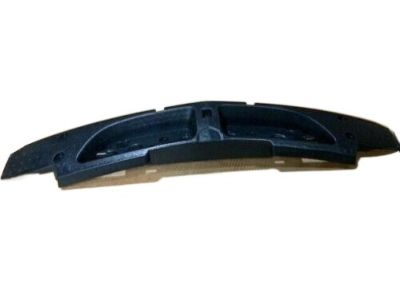 Dodge MR957870 CORE Front Bumper