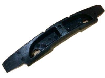 Dodge MR957870 CORE Front Bumper