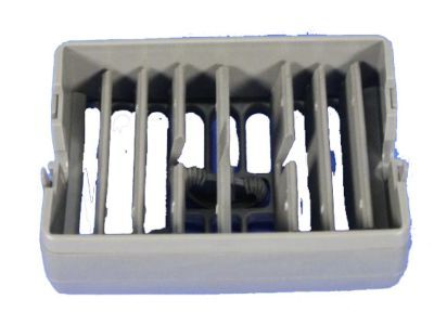 Jeep 5DP55ZJ3 OUTLET Air Conditioning & Heater