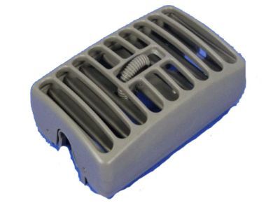 Jeep 5DP55ZJ3 OUTLET Air Conditioning & Heater