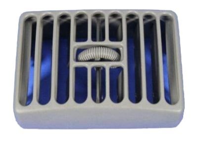 Jeep 5DP55ZJ3 OUTLET Air Conditioning & Heater