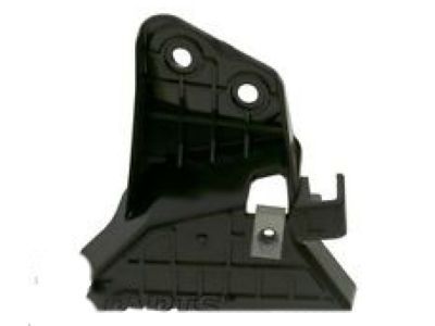 Mopar 68191829AD Rocker Molding Bracket, Driver Side