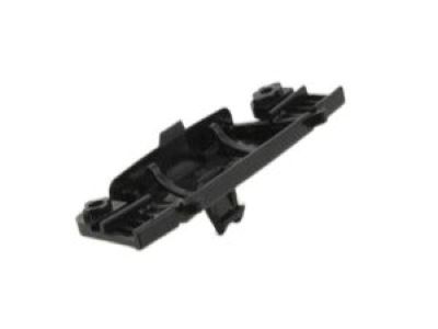 Dodge 68020622AA LATCH Storage Bin Lid