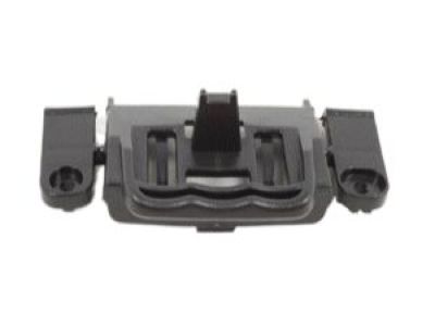 Dodge 68020622AA LATCH Storage Bin Lid