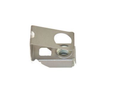 Ram 6036684AA Converter & Pipe U-Nut
