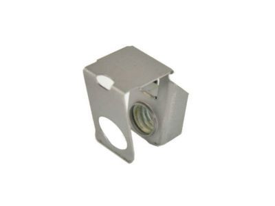 Ram 6036684AA Converter & Pipe U-Nut