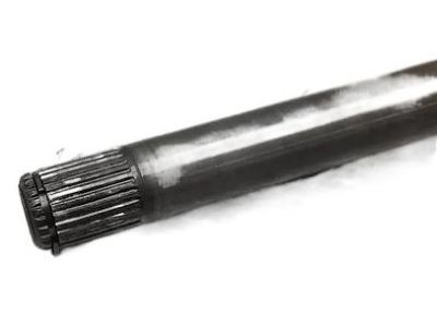 Jeep 52123660AD SHAFT Axle Half