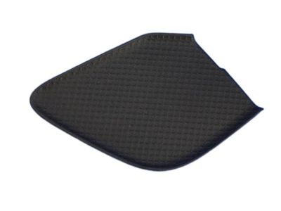 Chrysler 1YE65DX9AA Cover - Release Handle Bezel