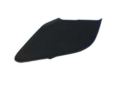 Chrysler 1YE65DX9AA Cover - Release Handle Bezel