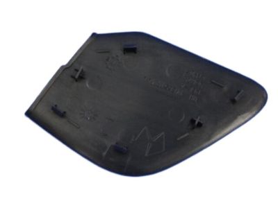 Chrysler 1YE65DX9AA Cover - Release Handle Bezel