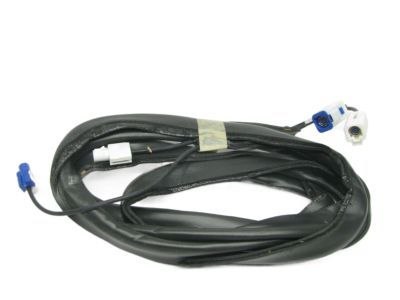 Dodge 5066207AB CABLE Antenna