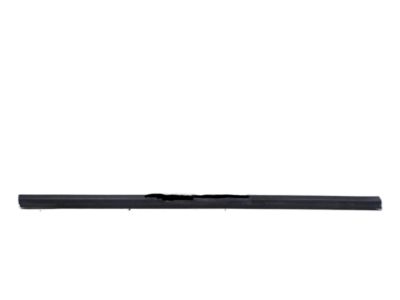 2004 Chrysler Sebring Weather Strip - 4805324AC