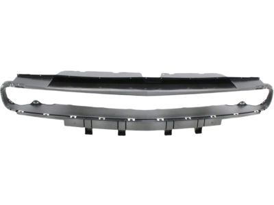 Dodge 68258750AC Upper Reinforcement