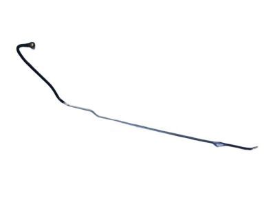 Dodge 52121315AB TUBE Fuel Supply