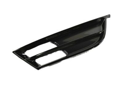 Chrysler 68203015AB Bezel - Access Delete