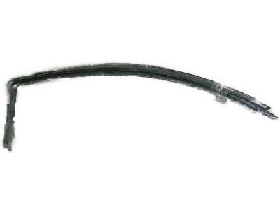 Dodge Stratus Door Seal - MR341827